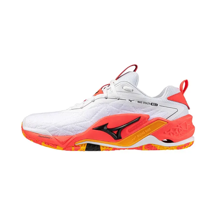 Mizuno Wave Phantom White (X1GA240098)