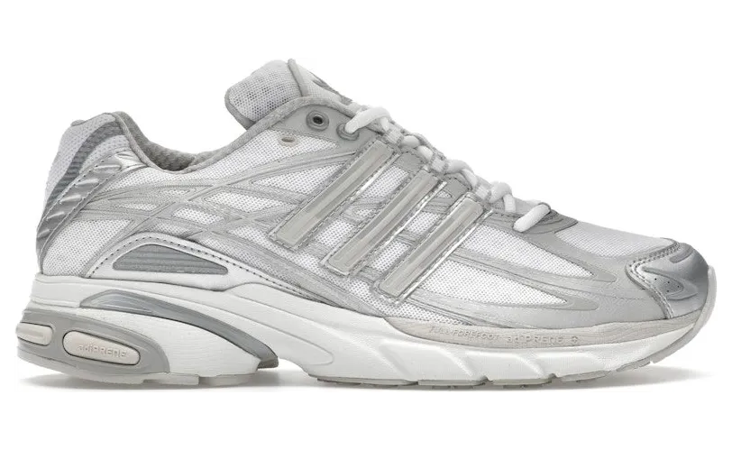 adidas Adistar Cushion Cloud White Grey Silver Metallic (IG6926)