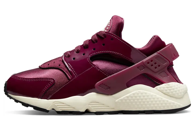 Nike Air Huarache Dark Beetroot (W) (DQ8584-600)