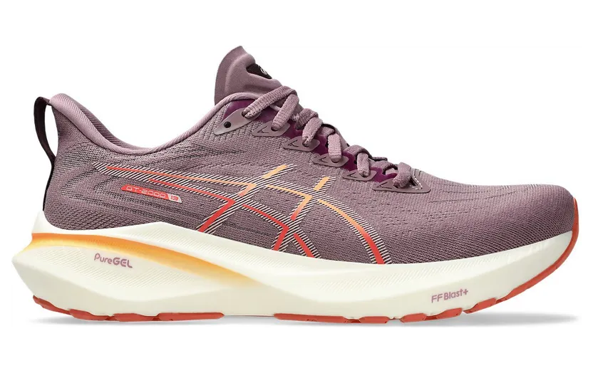 ASICS GT-2000 13 Dusty Mauve Watershed Rose (1012B666-500)