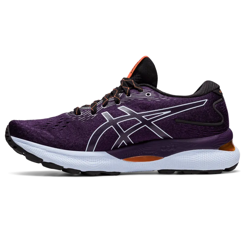 Asics GEL-NIMBUS 24 TR Nature Bathing/Night Shade (1012B383.001)