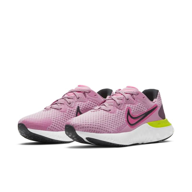 Nike Renew Run 2 Running Red (CU3505-601)