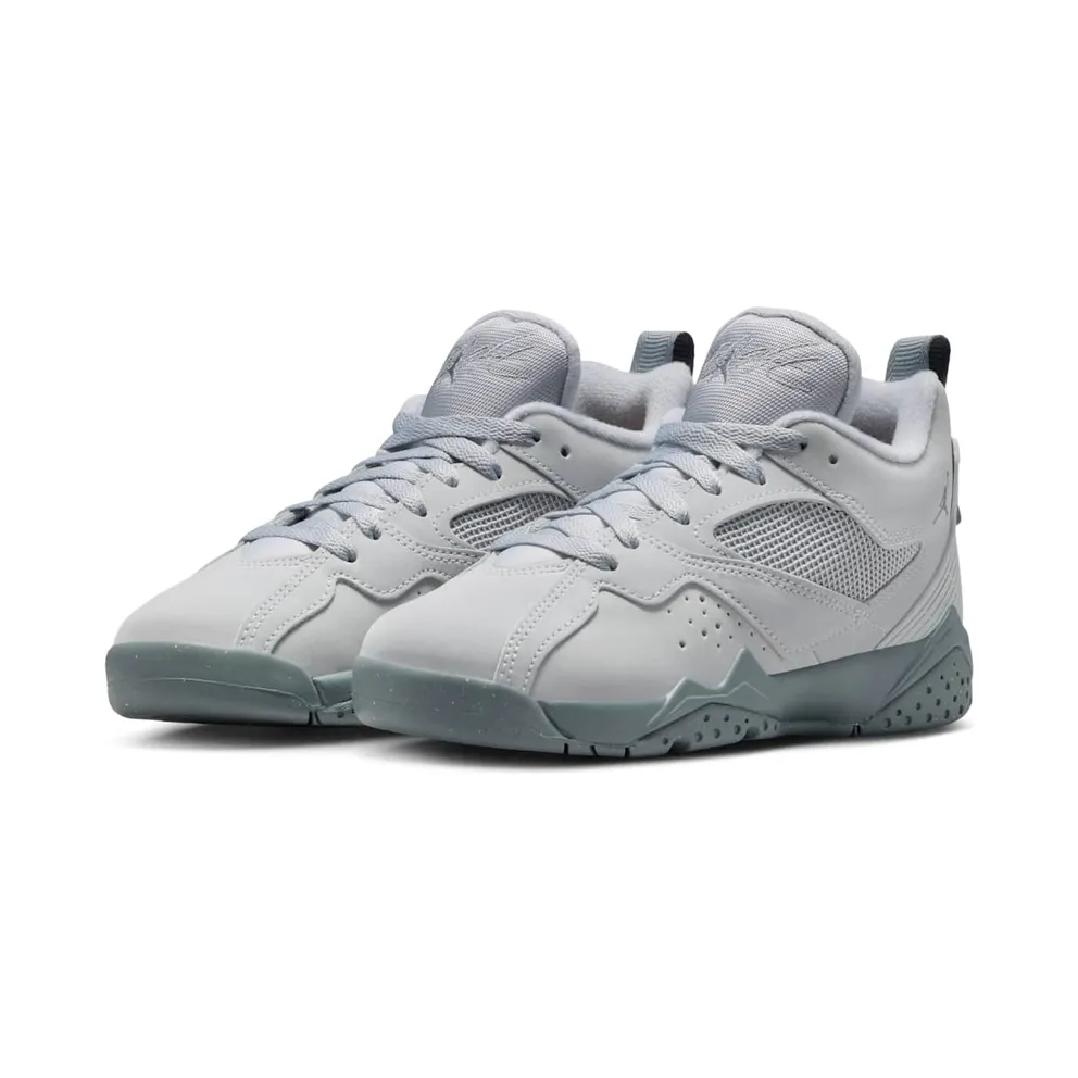 Nike Air Jordan MVP 92 “Wolf Grey / Varsity Red / Cool Grey” (IO3384-012)