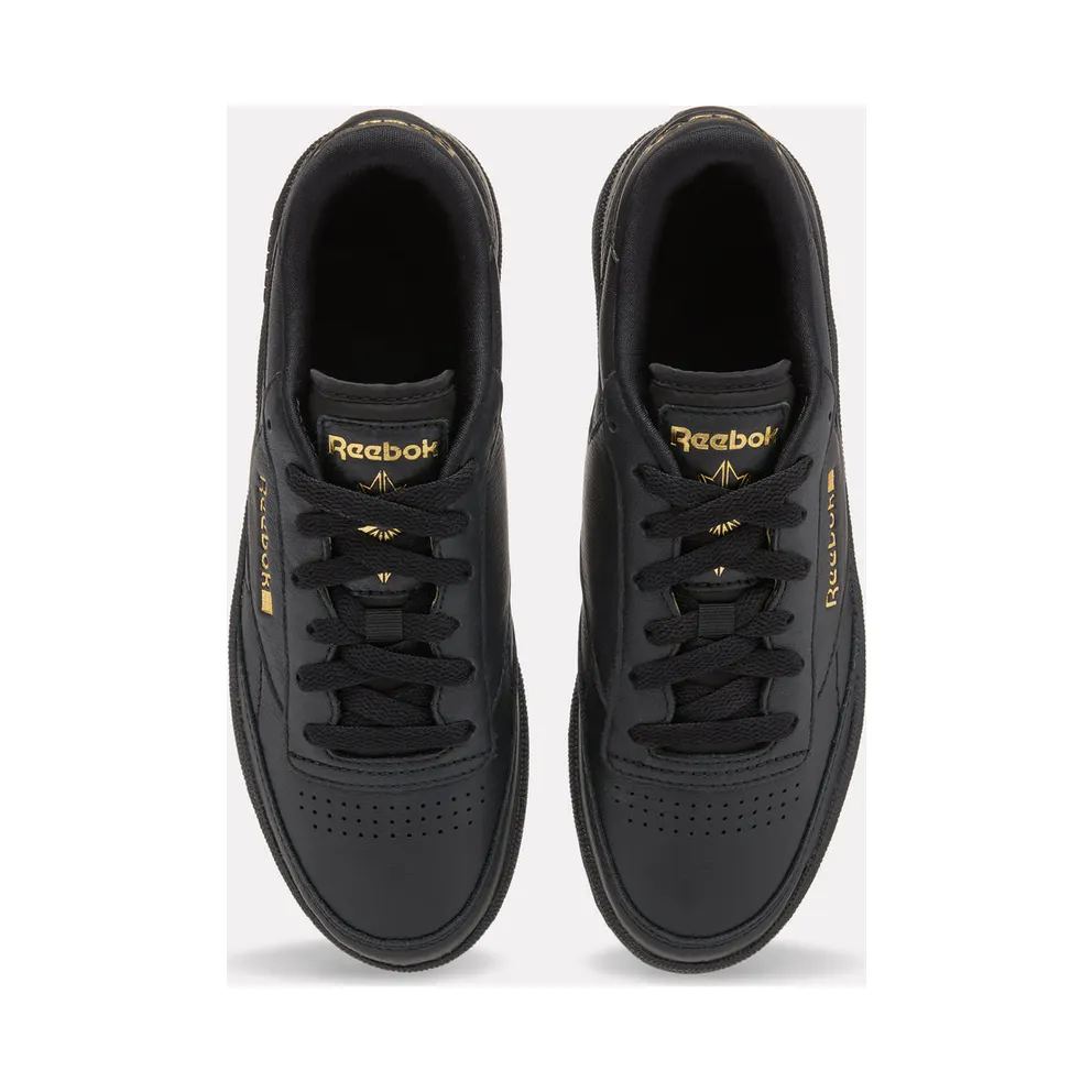 Reebok Club C 85 “Black” (100271716)