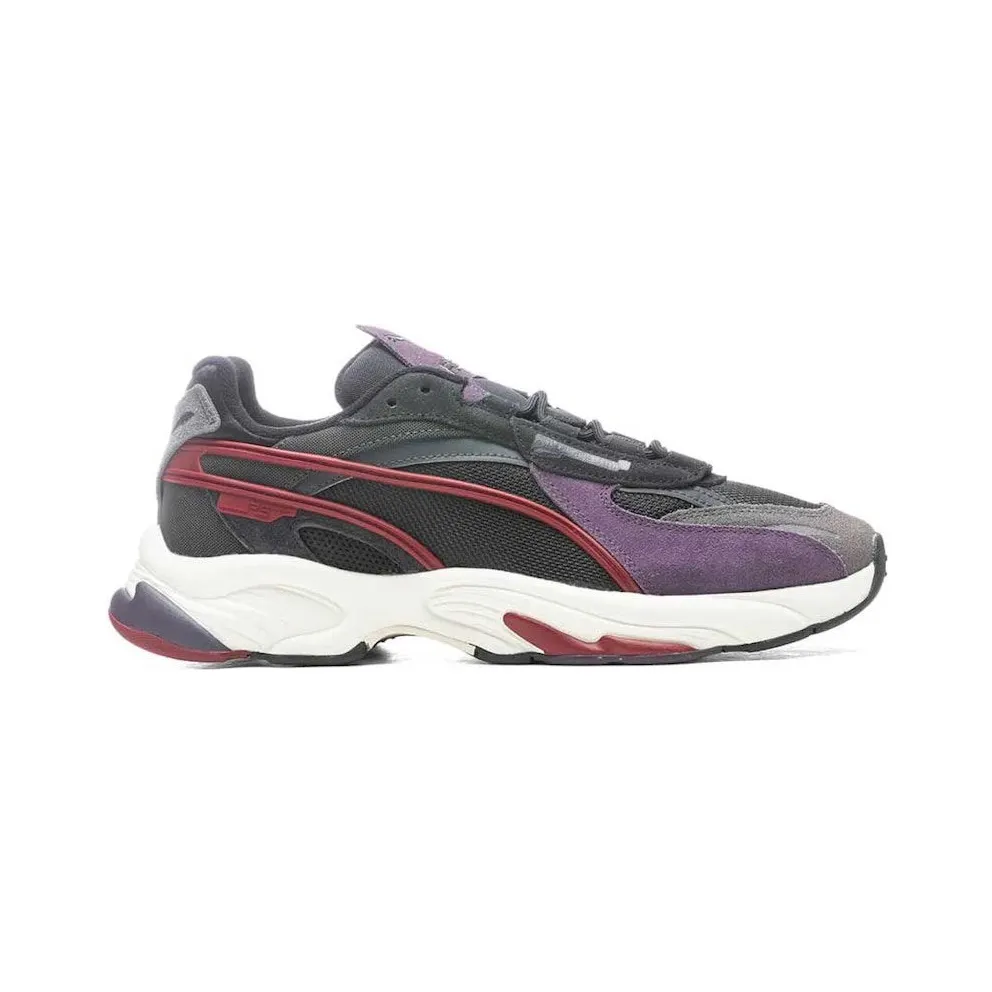 Puma RS-Connect Drip Black Intense Red (368610-04)