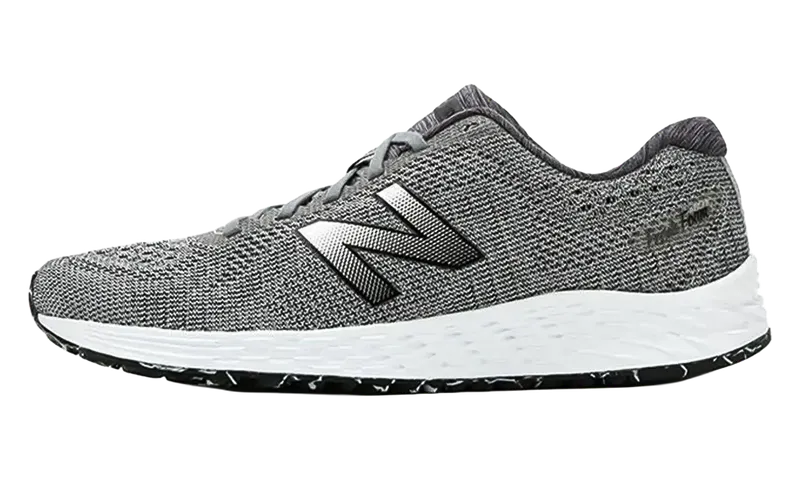 New Balance Fresh Foam Arishi “Gray White” (MARISRS1)