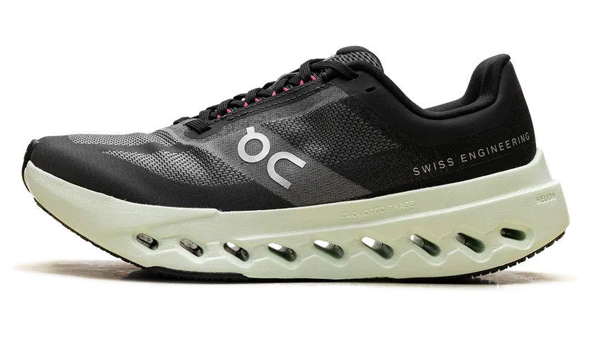 On Running On Cloudsurfer Next “Black Lima” (3WE30052535)