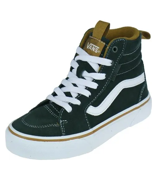 Vans Filmore SUEDE DARK FOREST (VN0A5HZE-1CI1)