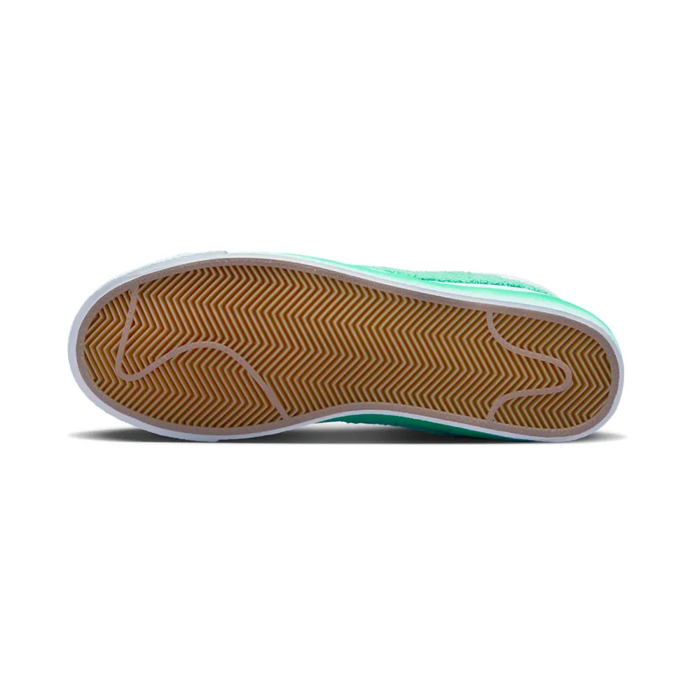 Nike Blazer Mid 77 Green Fade (FJ4547-100)