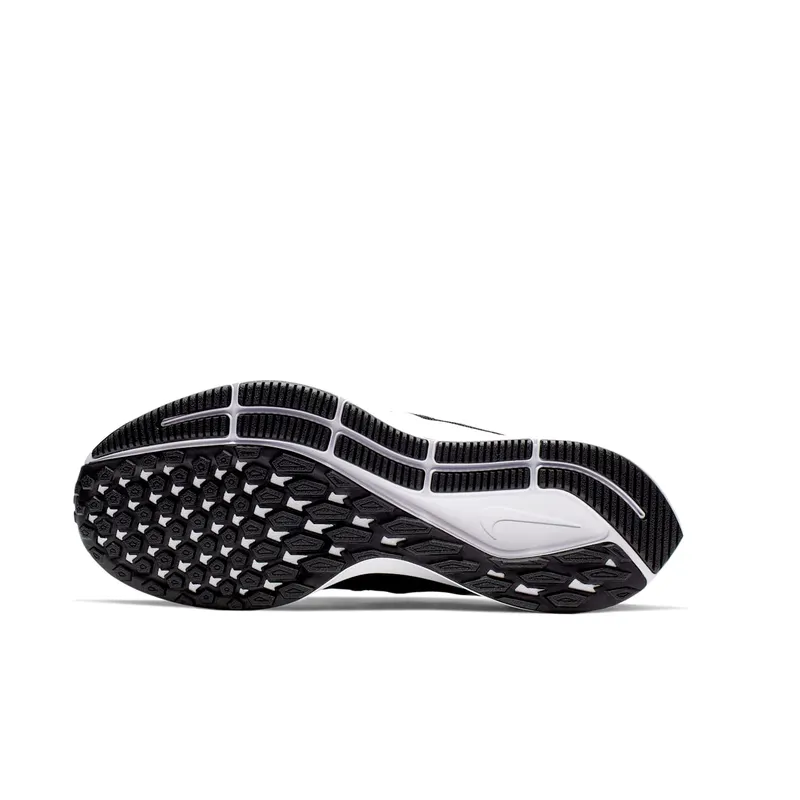 Nike Air Zoom Pegasus 36 Black (W) Black/Thunder Grey/White (AQ2209-004)