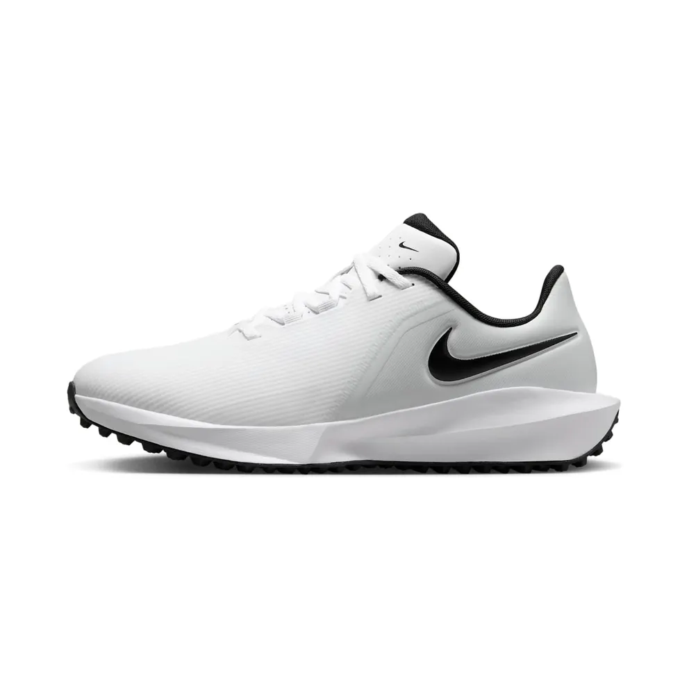 Nike Infinity Golf Next Nature “White / Black” (FN0555-100)