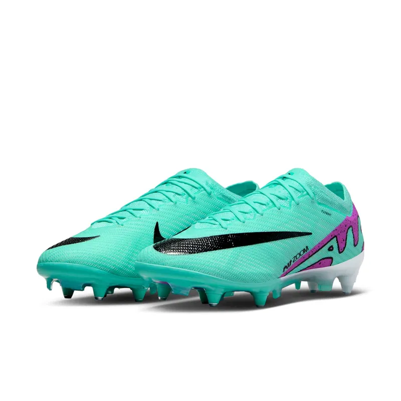 Nike Zoom Mercurial Vapor 15 Elite SG-Pro Hyper Turquoise (FV3960-300)