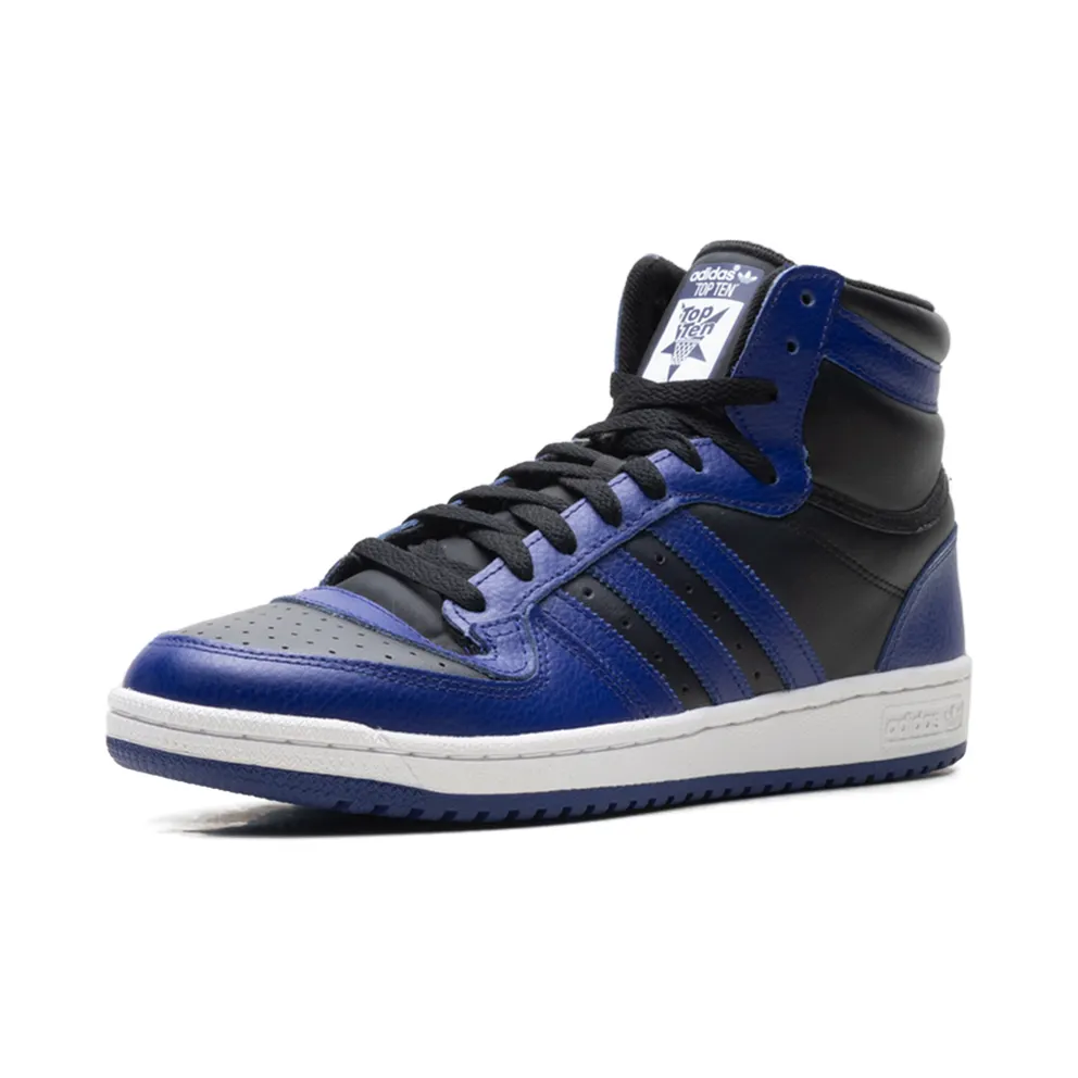 Adidas Top Ten RB “Black Blue” (GX0755)
