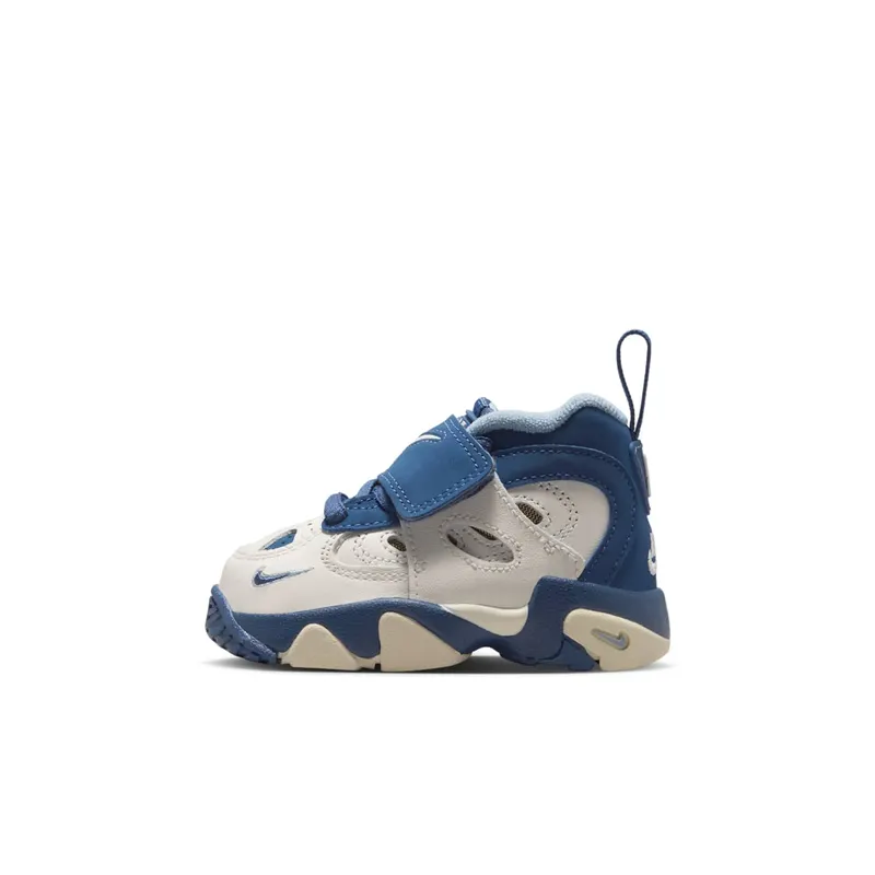 Nike Air Diamond Turf 2 Royals (IR4725-100)