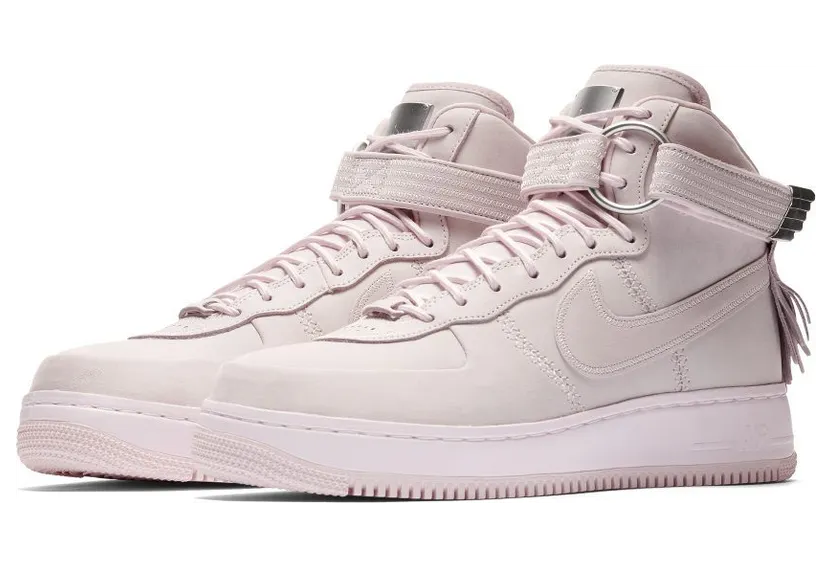 Nike Air Force 1 High SL Easter 2017