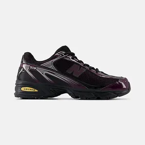 New Balance 509 “Do Hee Kim – Plum Brown” (U509B1)