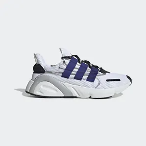 Adidas LXCON ‘White Blue’ Cloud White/Active Blue/Core Black (DB3528)