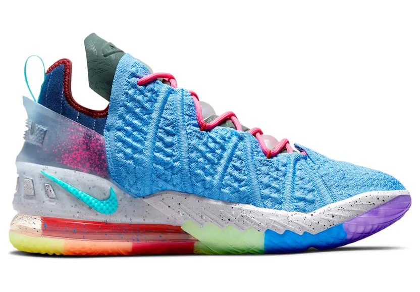 nike-lebron-18 DM2813-400