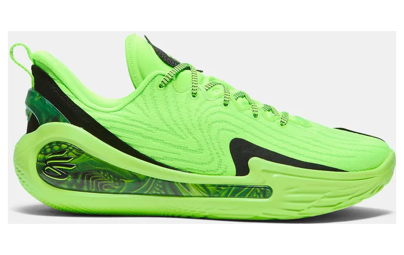 Under Armour Curry Flow 12 Extraterrestial (3027633-001)