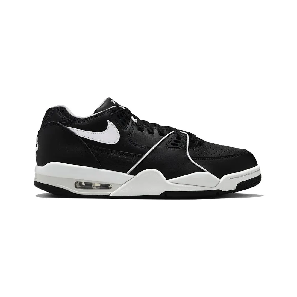 Nike Air Flight ’89 Low Oreo (FZ3045-002)