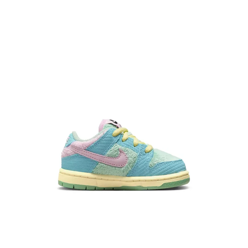Nike SB Dunk Low Verdy Visty (FZ7194-400)