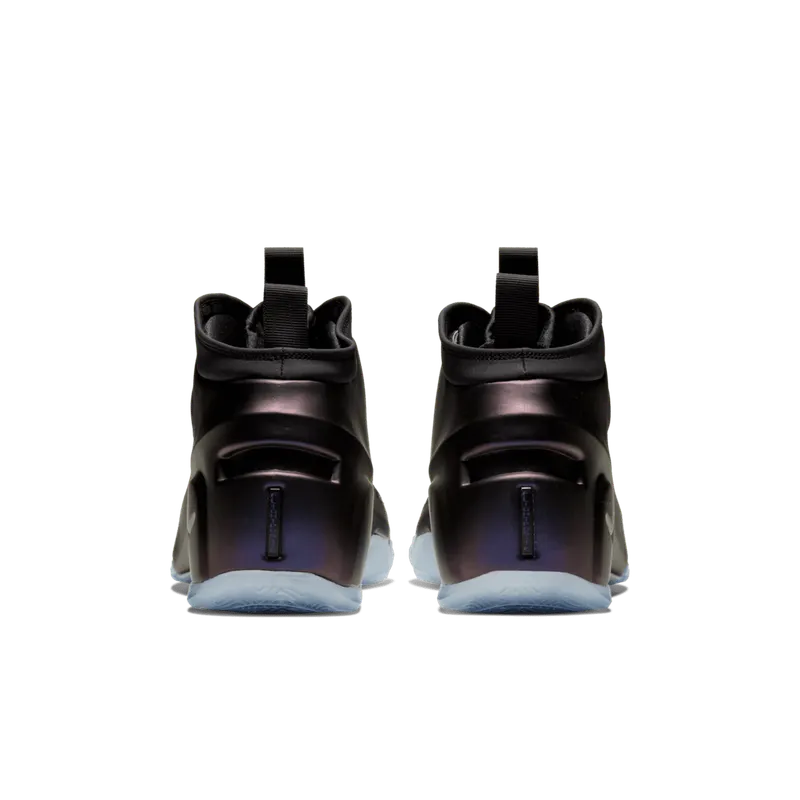 Nike Air Flightposite 2 Dark Purple Dust Dark Purple Dust/Black-Total Crimson (CD7399-500)