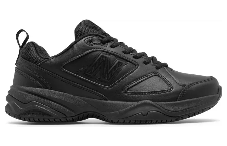 New Balance 626v2 Black (WID626K2)