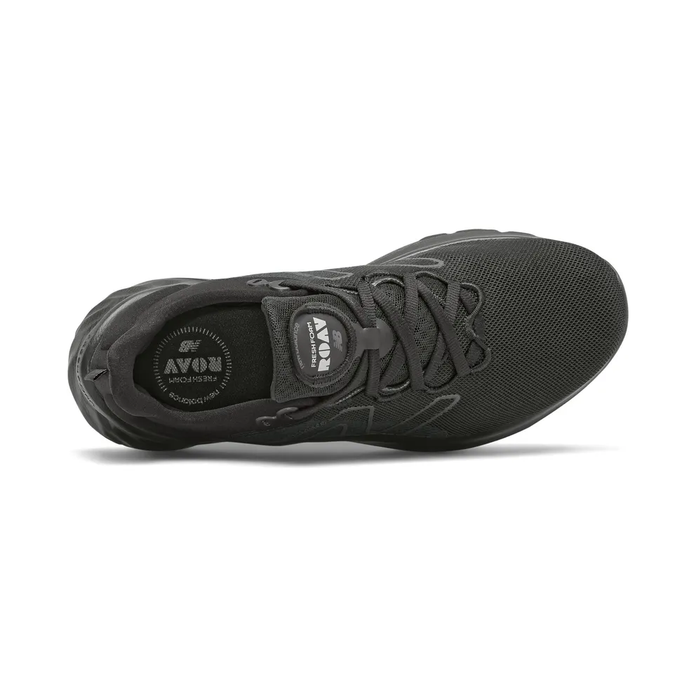 New Balance New Balance Black/Grey (WROAVSK2)