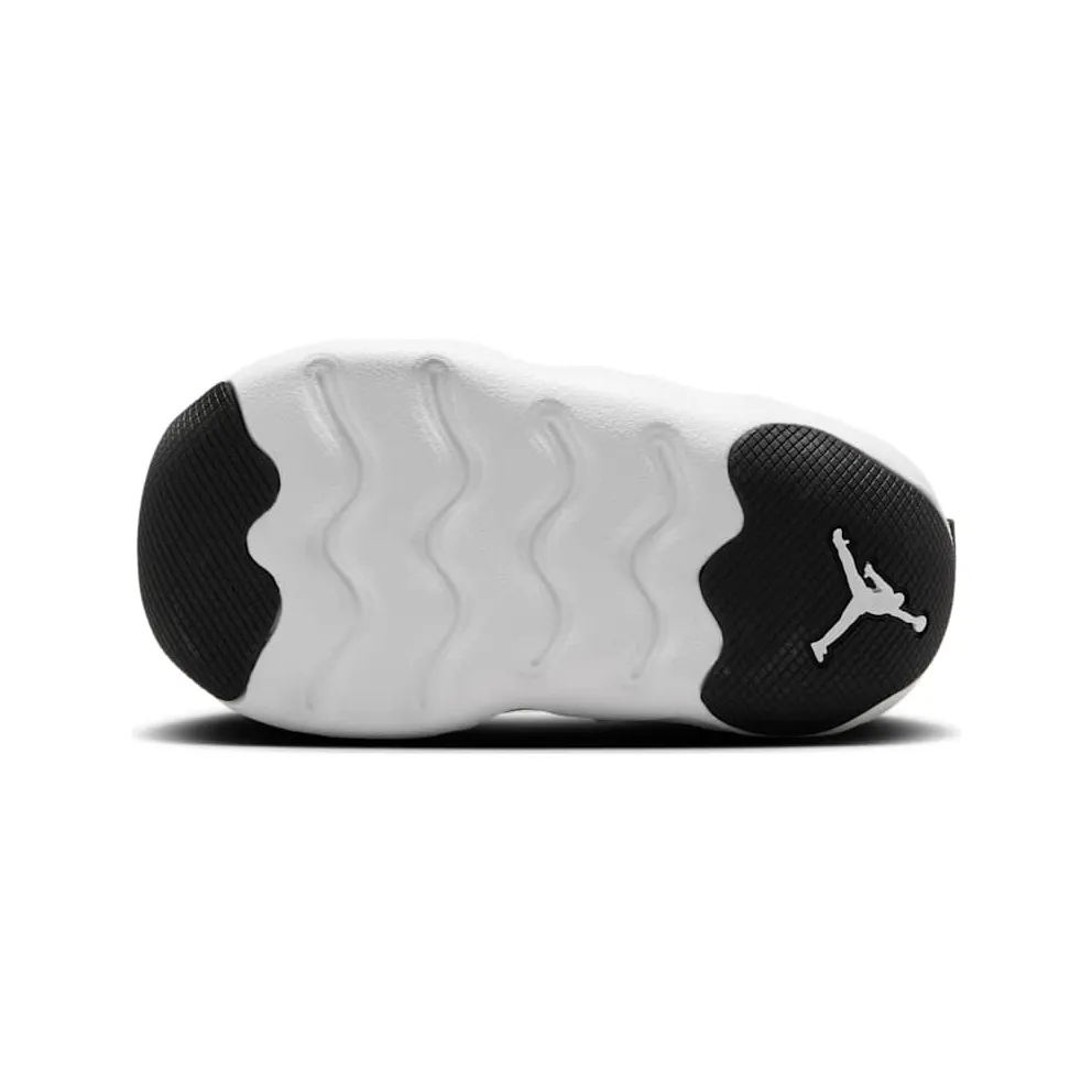 Jordan 23/7 Black White Metallic Gold (DQ9294-017)