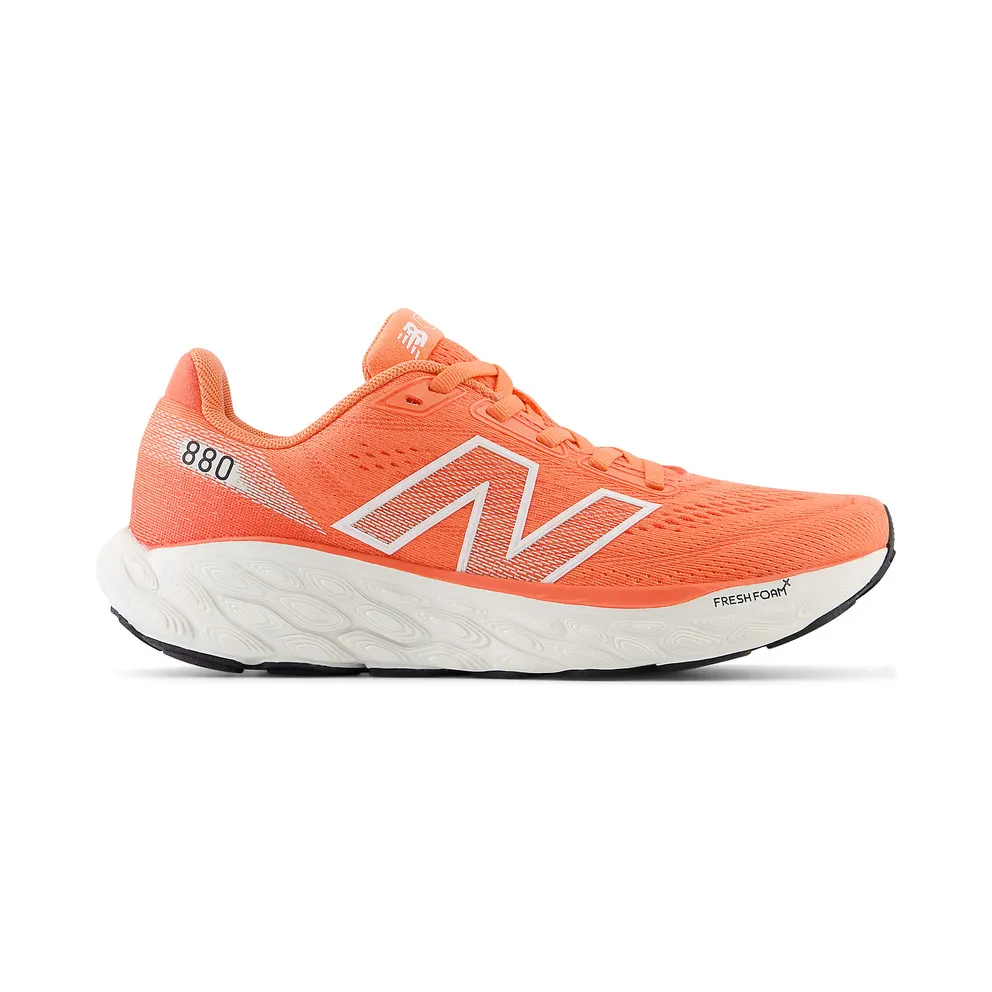 New Balance Fresh Foam X 860v13 Gulf Red Sea Salt Black (W880L14)