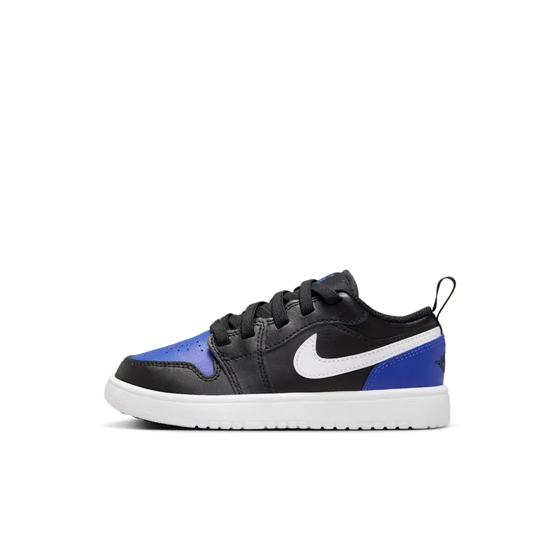 Jordan 1 Low ALT Black Game Royal White (DR9748-042)