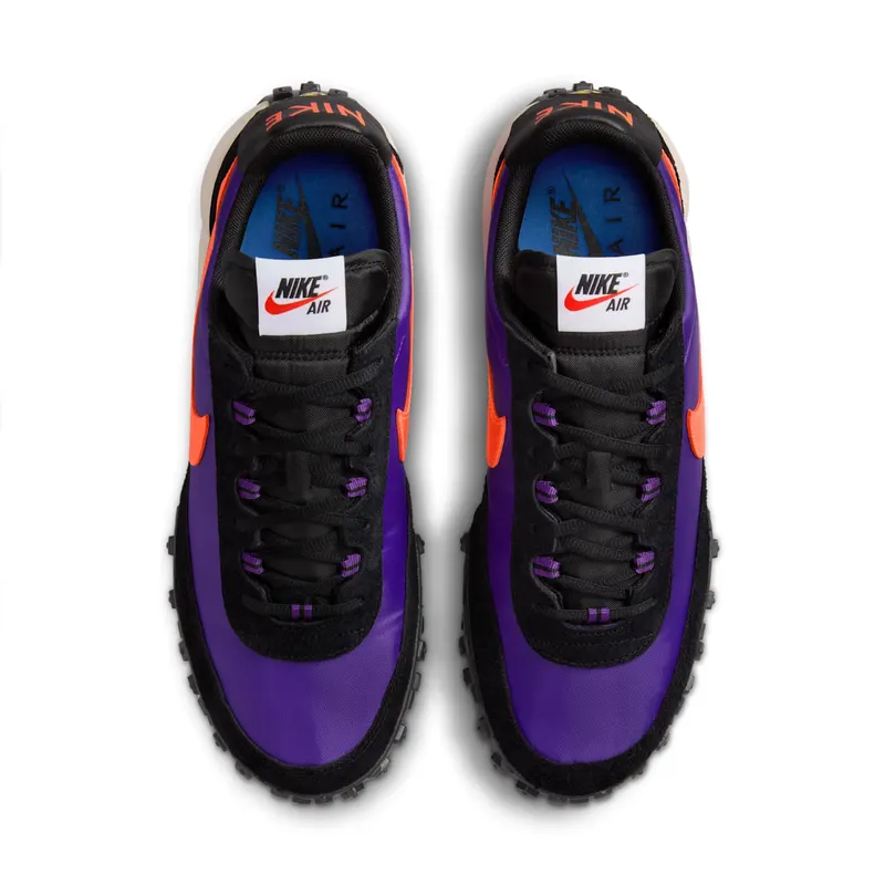 Nike Air Max Waffle Racer SP “Voltage Purple” (FV6946-500)