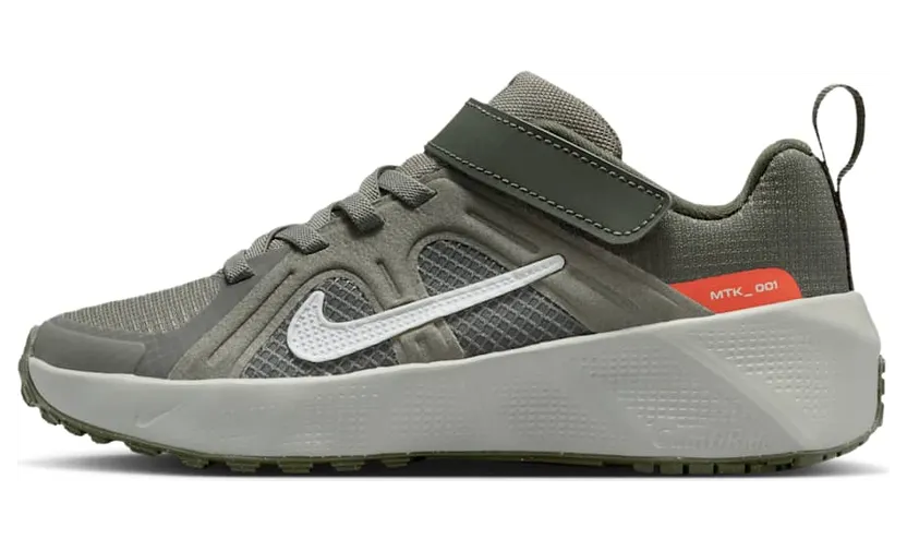 Nike Metro Tek Light Army / Twilight Marsh / Spruce Fog (HQ2008-300)