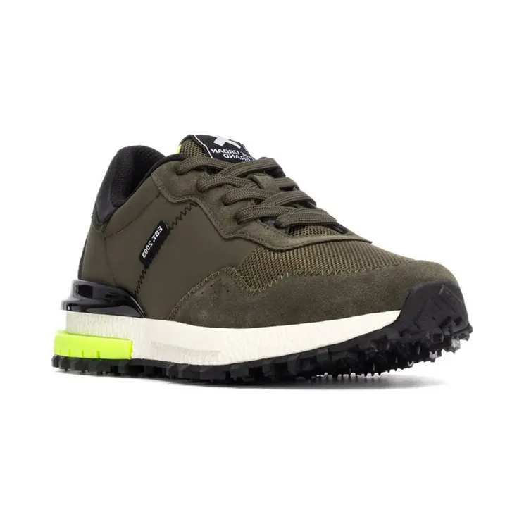 Xti Khaki (144615-Khaki)