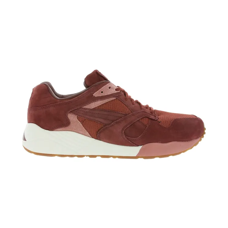 Puma XS-850 BWGH Madder Brown