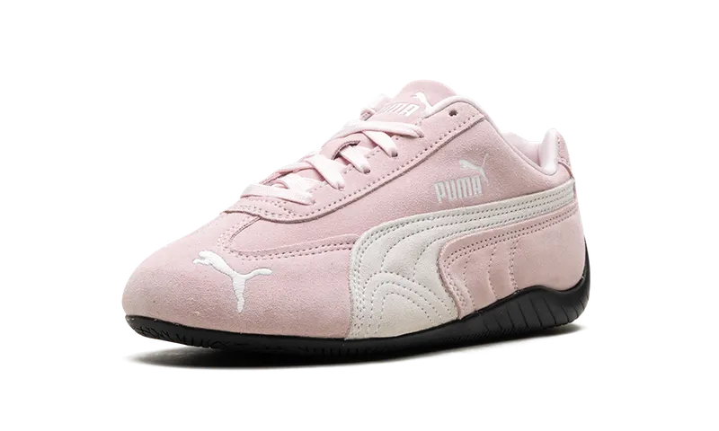 Puma Speedcat OG “Pink White” (400986-04)