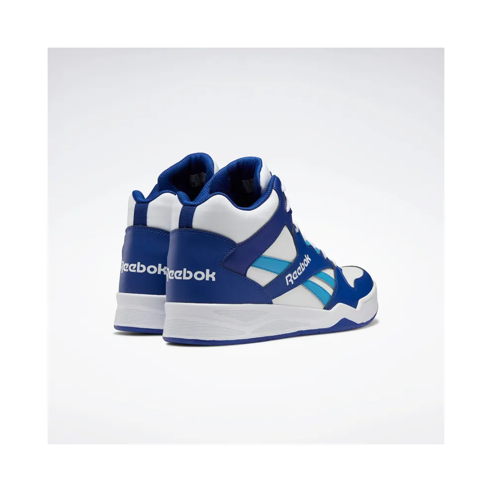 Reebok ROYAL BB4500 HI2 Classic Cobalt / Cloud White / Always Blue