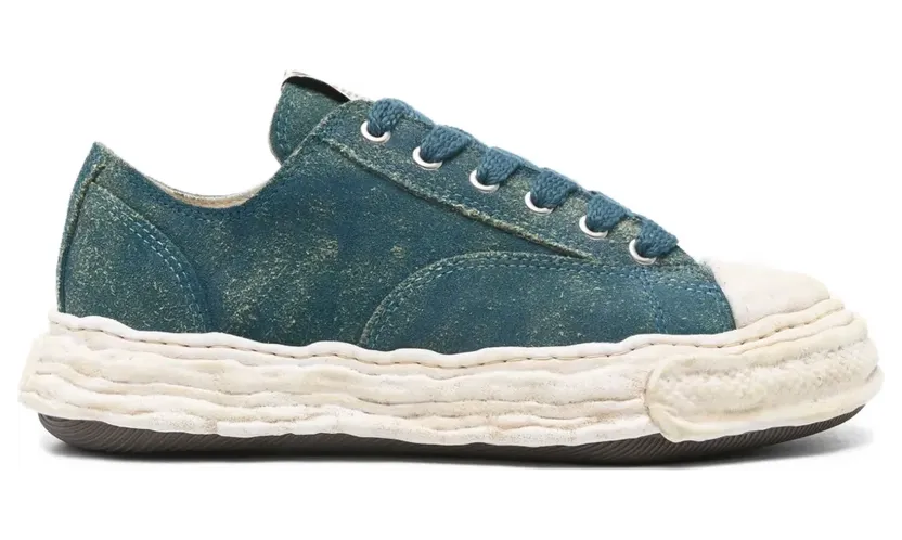 Maison MIHARA YASUHIRO Peterson 23 OG Sneakers – Nude (A15FW724)