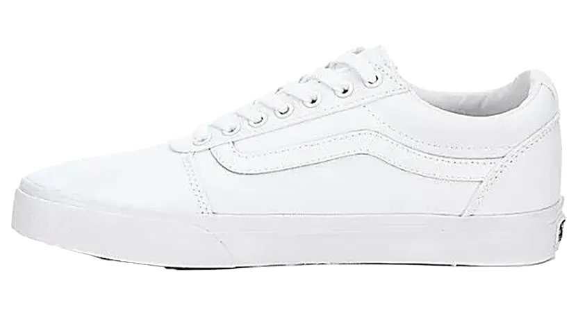 Vans Ward “White” (VA38DM7HN)