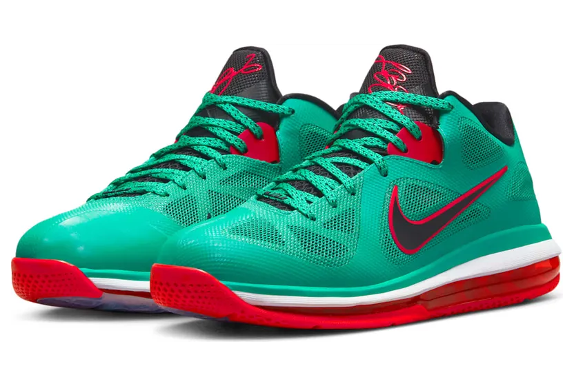 nike-lebron-9 DQ6400-300
