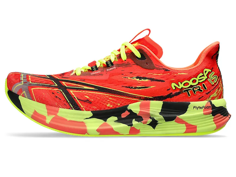 Asics Noosa Tri 15 Sunrise Red/Black (1011B609.601)