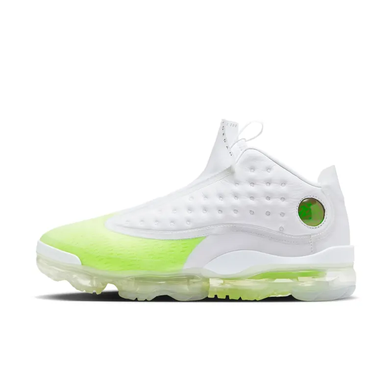 Jordan Reign White Volt (W) White/Volt (DB0815-107)