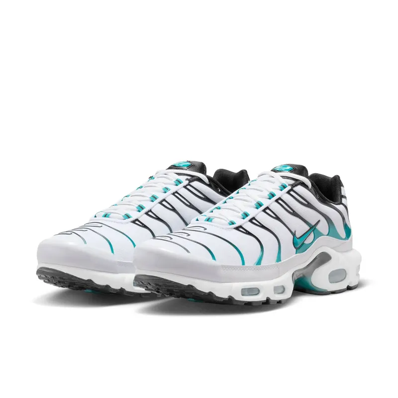 Nike Air Max Plus Turbo Green (604133-136)