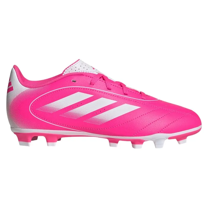adidas Goletto IX FG/MG Lucid Pink White (JH6645)
