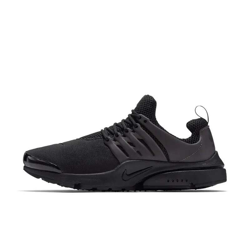 Nike Air Presto Triple Black Black/Black-Black (305919-009)