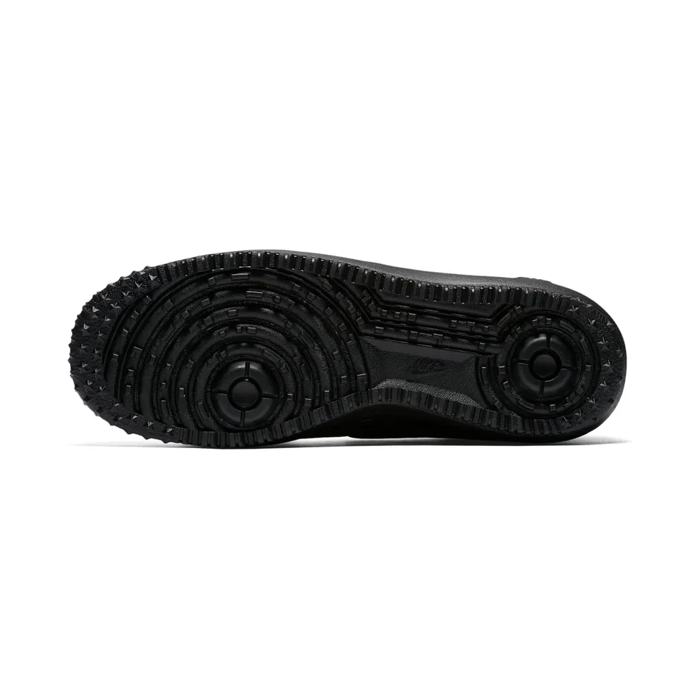 Nike Lunar Force 1 Duckboot Low Sequoia Sequoia/Sequoia-Black (AA1125-300)