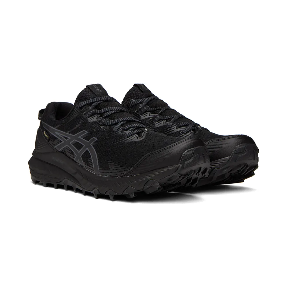 Asics GEL-Trabuco 10 GTX Black/Carrier Grey (1012B175.001)