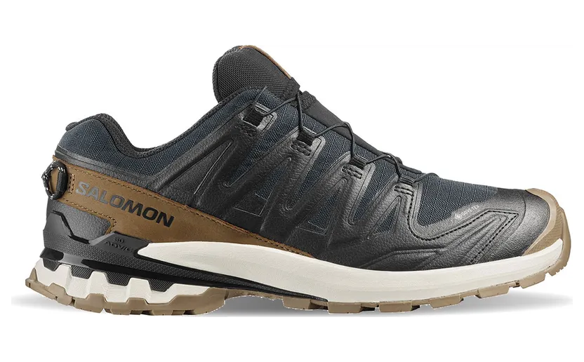 Salomon XA PRO 3D Zwart