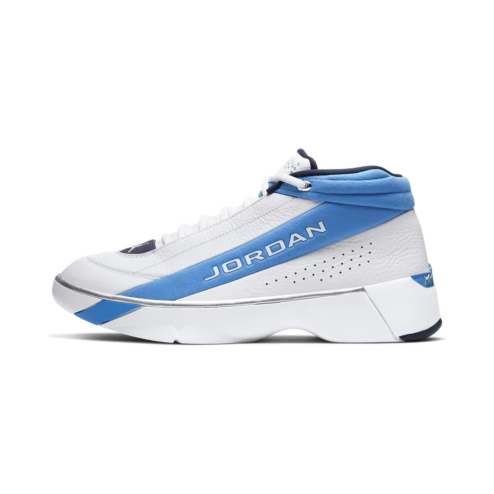 Jordan Team Showcase UNC (CD4150-104)