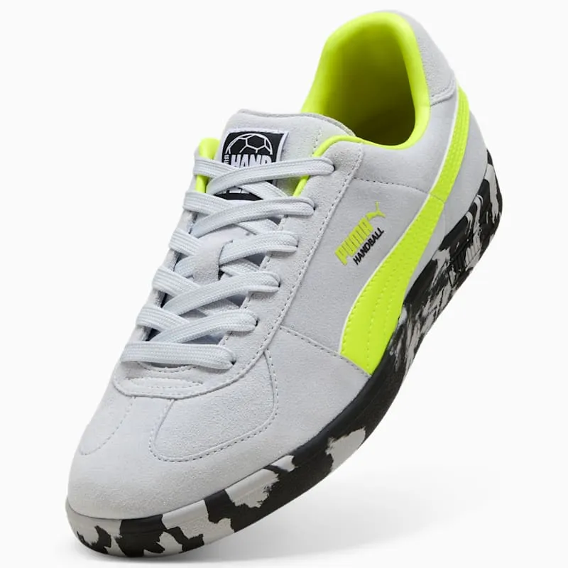 Puma Suede Grey (109053-01)